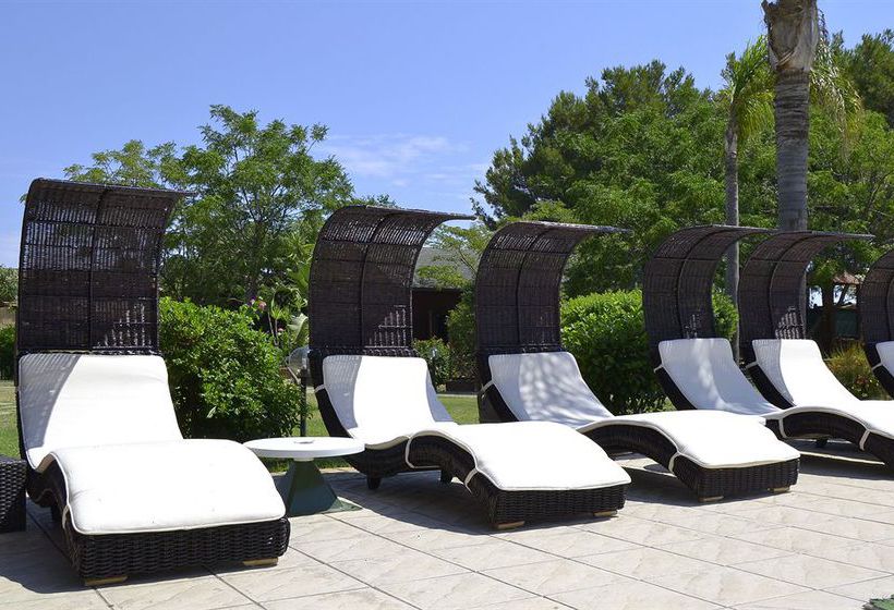 Villaggio L'Oasi  | Isola Capo Rizzuto | Crotone | Italia 12