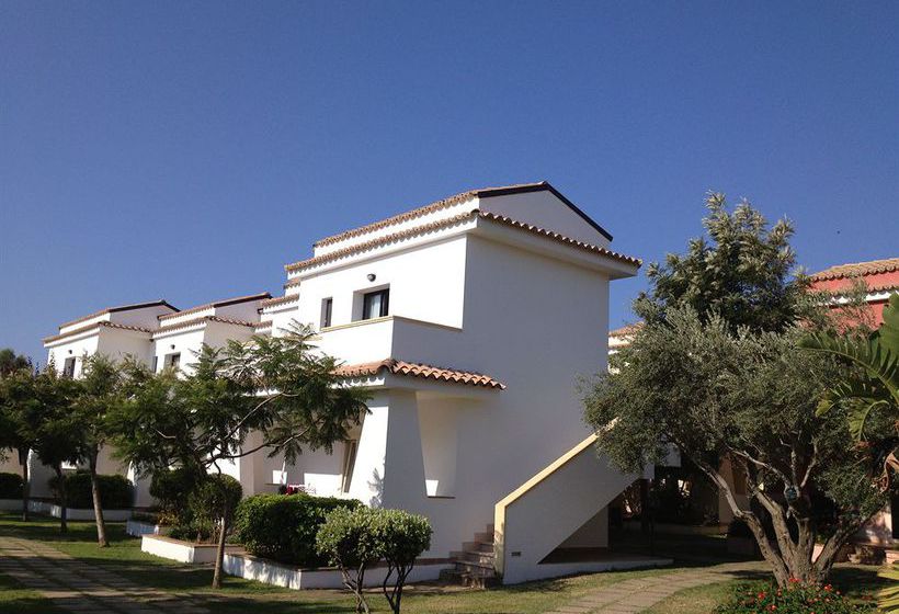 Villaggio L'Oasi  | Isola Capo Rizzuto | Crotone | Italia 13