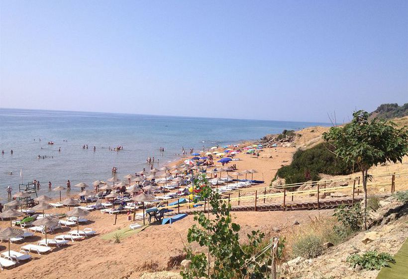 Villaggio L'Oasi  | Isola Capo Rizzuto | Crotone | Italia 14