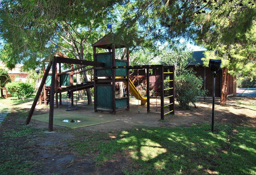 Villaggio L'Oasi  | Isola Capo Rizzuto | Crotone | Italia 15