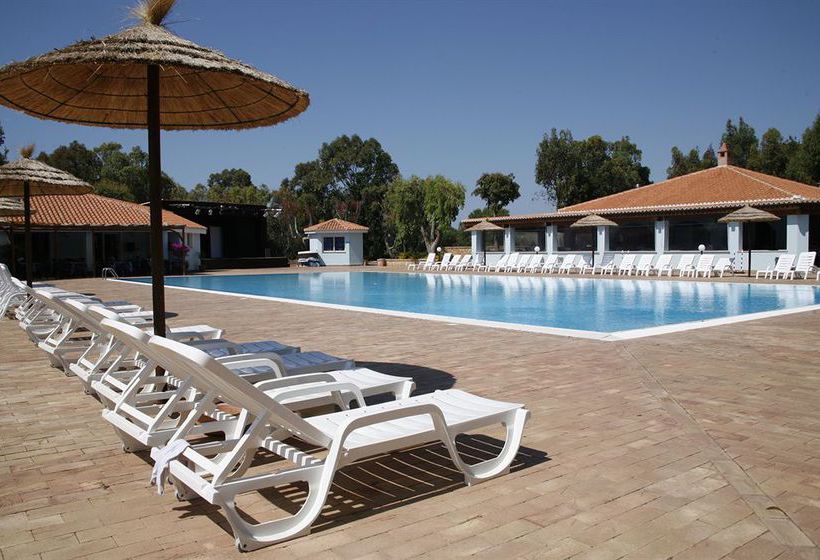 Villaggio L'Oasi  | Isola Capo Rizzuto | Crotone | Italia 16