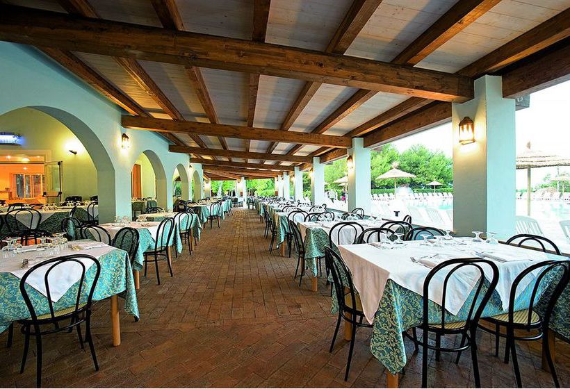 Villaggio L'Oasi  | Isola Capo Rizzuto | Crotone | Italia 17