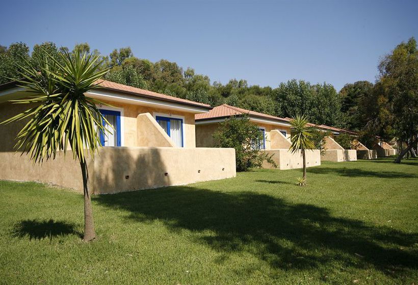 Villaggio L'Oasi  | Isola Capo Rizzuto | Crotone | Italia 18