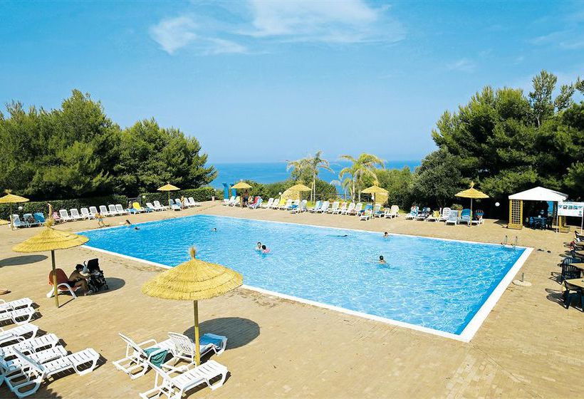 Villaggio L'Oasi  | Isola Capo Rizzuto | Crotone | Italia 19