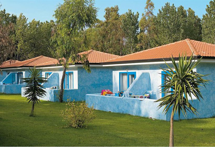 Villaggio L'Oasi  | Isola Capo Rizzuto | Crotone | Italia 20