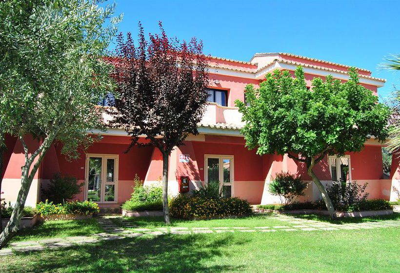 Villaggio L'Oasi  | Isola Capo Rizzuto | Crotone | Italia 3