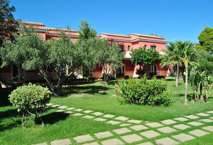 Villaggio L'Oasi  | Isola Capo Rizzuto | Crotone | Italia 4