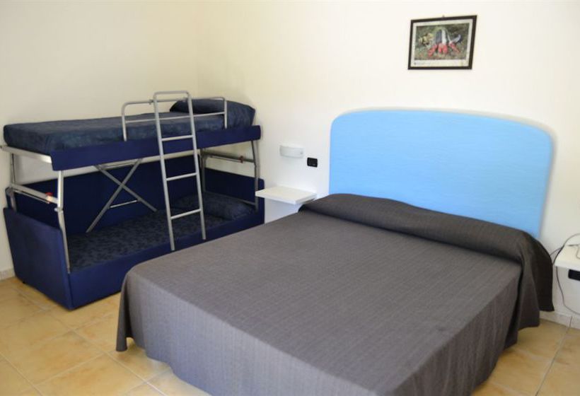 Villaggio L'Oasi  | Isola Capo Rizzuto | Crotone | Italia 5