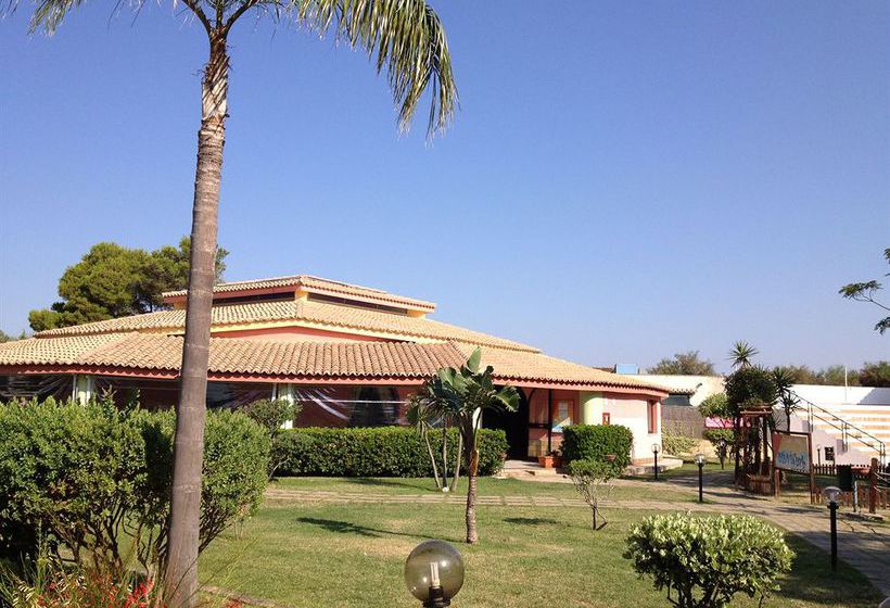 Villaggio L'Oasi  | Isola Capo Rizzuto | Crotone | Italia 6