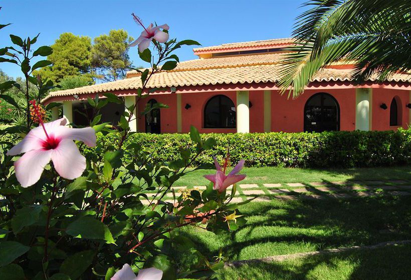 Villaggio L'Oasi  | Isola Capo Rizzuto | Crotone | Italia 7