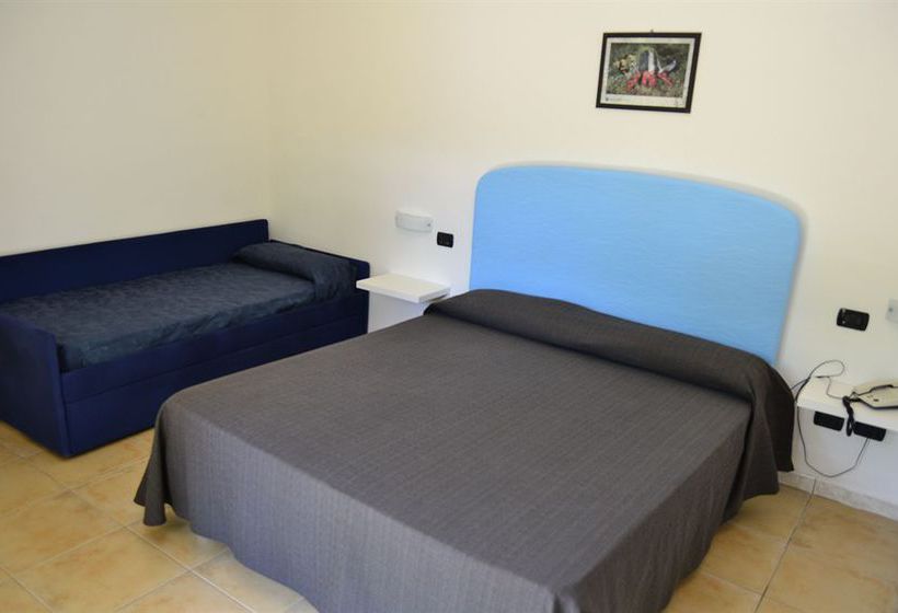 Villaggio L'Oasi  | Isola Capo Rizzuto | Crotone | Italia 8