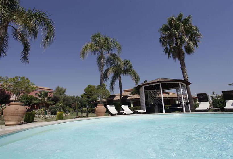 Villaggio L'Oasi  | Isola Capo Rizzuto | Crotone | Italia 9