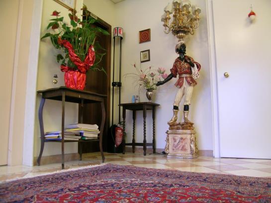 Hotel Da Vito  | Negrar | Verona | Italia 12