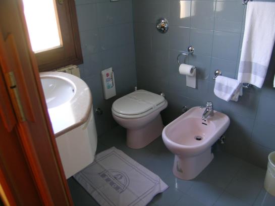 Hotel Da Vito  | Negrar | Verona | Italia 16