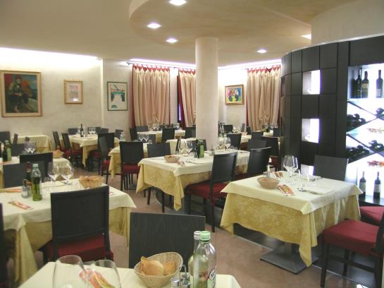 Hotel Da Vito  | Negrar | Verona | Italia 20