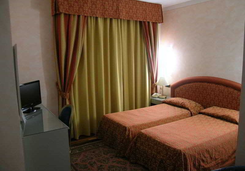 Hotel Da Vito  | Negrar | Verona | Italia 6