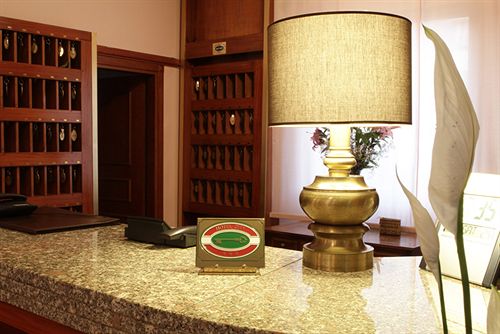 Hotel City  | Florence | Florence | Italy 11