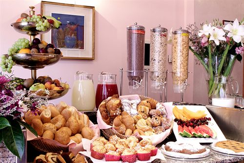 Hotel City  | Florence | Florence | Italy 3