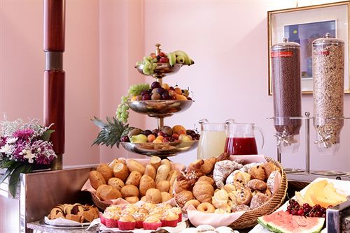 Hotel City  | Florence | Florence | Italy 4