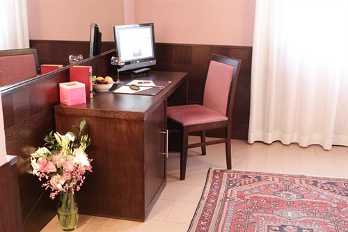 Hotel City  | Florence | Florence | Italy 9