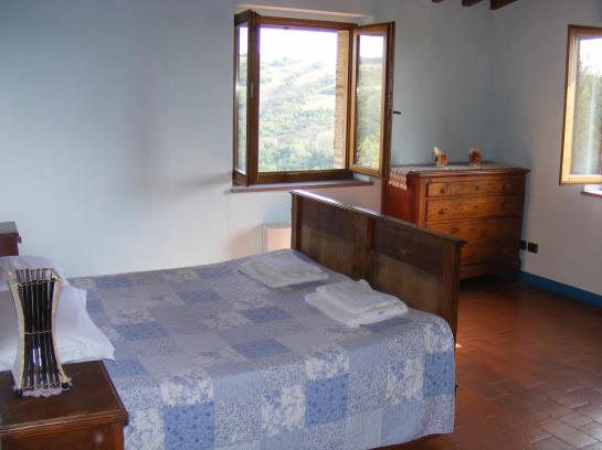 Guinzano  | Perugia | Perugia | Italia 1