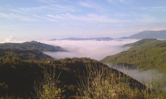 Guinzano  | Perugia | Perugia | Italia 3