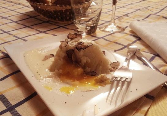 Guinzano  | Perugia | Perugia | Italia 5