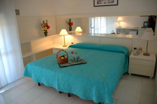 Hotel Valle Verde Marciana Marina - Isla Elba Livorno