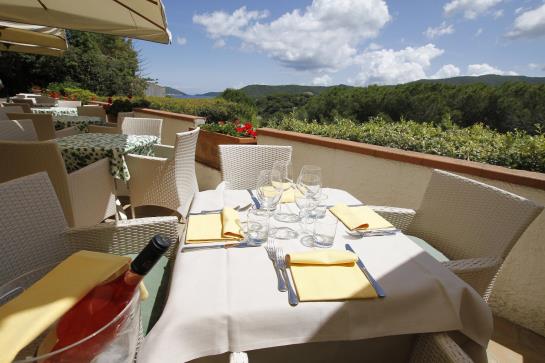 Hotel Valle Verde  | Marciana Marina - Isola Elba | Livorno | Italia 1