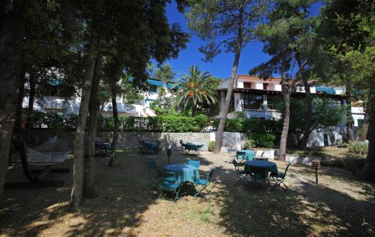 Hotel Valle Verde  | Marciana Marina - Isola Elba | Livorno | Italia 3