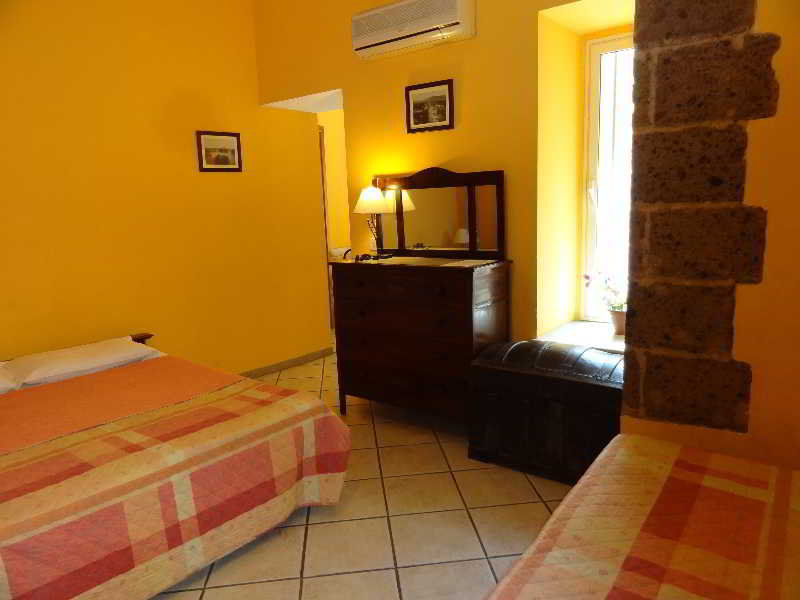 Casa Cagliostro  | Palermo | Palermo | Italy 1