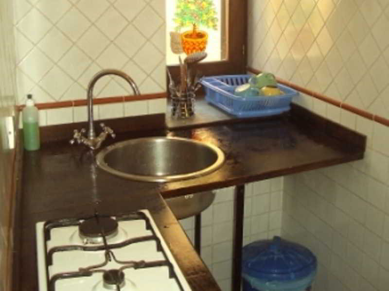 Casa Cagliostro  | Palermo | Palermo | Italy 2