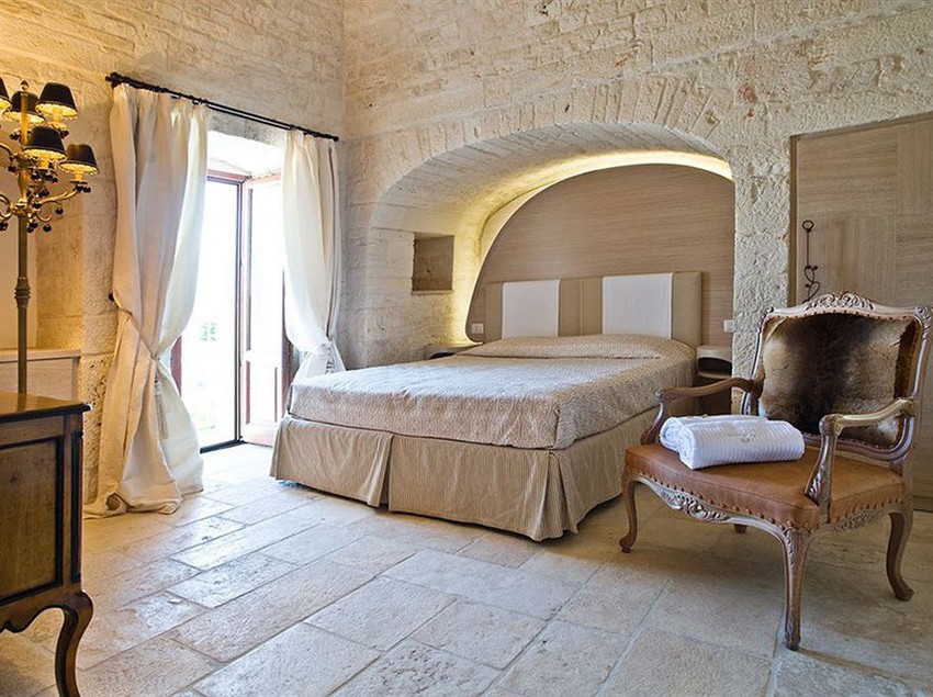 Hotel Le Alcove - Luxury Resort Nei Trulli Bari