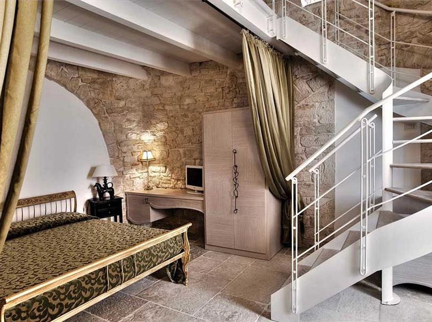Hotel Le Alcove - Luxury Resort Nei Trulli  | Alberobello | Bari | Italia 1