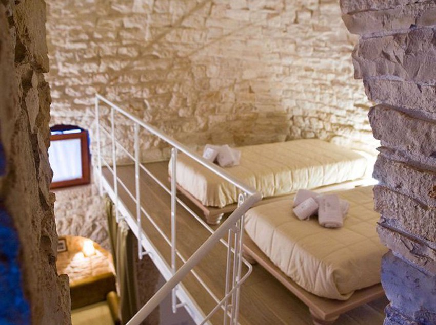 Hotel Le Alcove - Luxury Resort Nei Trulli  | Alberobello | Bari | Italia 3
