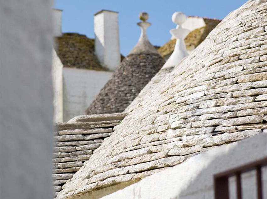 Hotel Le Alcove - Luxury Resort Nei Trulli  | Alberobello | Bari | Italia 4