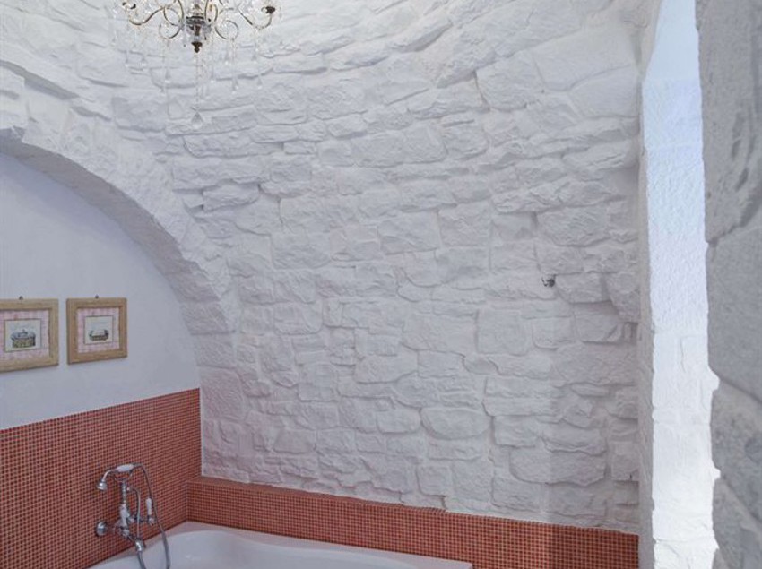 Hotel Le Alcove - Luxury Resort Nei Trulli  | Alberobello | Bari | Italia 5