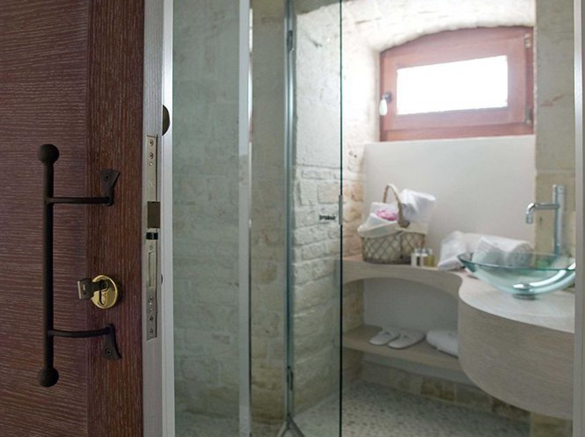 Hotel Le Alcove - Luxury Resort Nei Trulli  | Alberobello | Bari | Italia 6