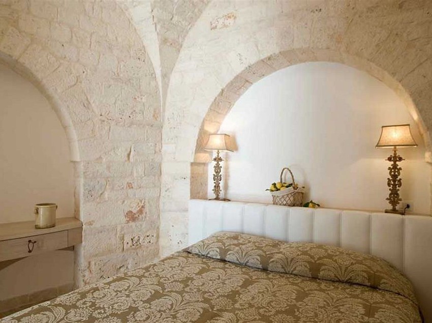Hotel Le Alcove - Luxury Resort Nei Trulli  | Alberobello | Bari | Italia 8