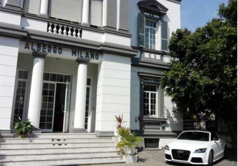 Hotel Milano  | Sanremo | Imperia | Italia 3