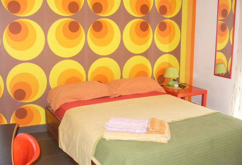 Bed and Breakfast Four Rooms  | Catania | Catania | Italia 1