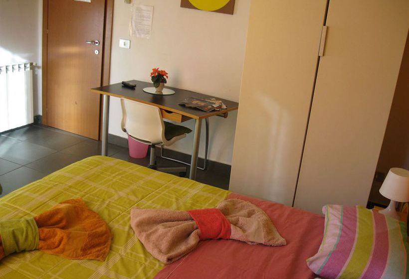Bed and Breakfast Four Rooms  | Catania | Catania | Italia 10