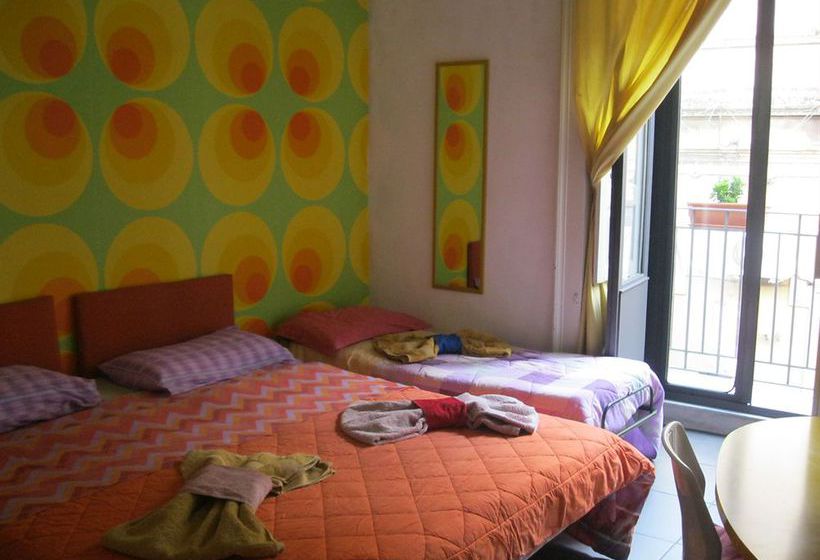 Bed and Breakfast Four Rooms  | Catania | Catania | Italia 11