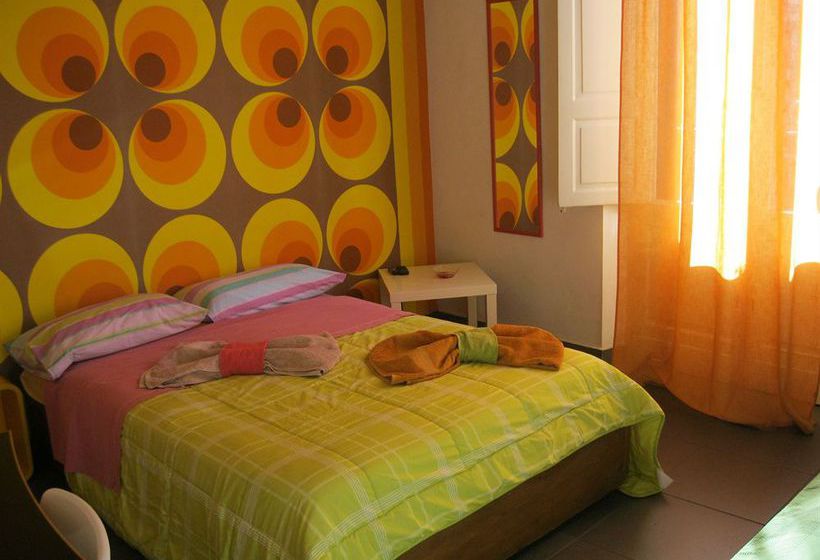 Bed and Breakfast Four Rooms  | Catania | Catania | Italia 12