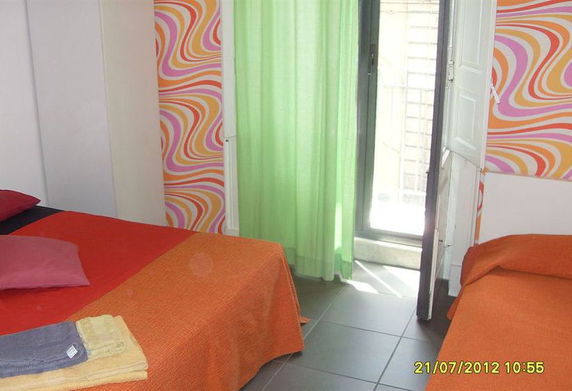 Bed and Breakfast Four Rooms  | Catania | Catania | Italia 13