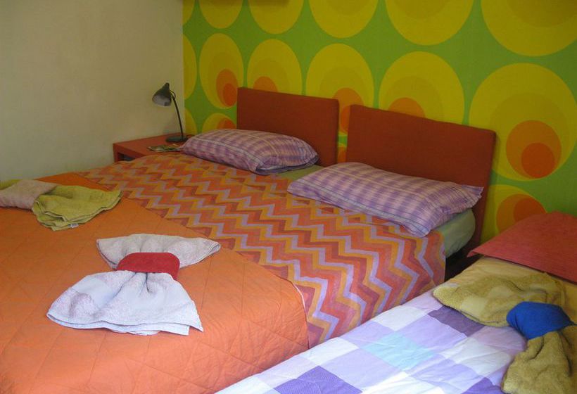 Bed and Breakfast Four Rooms  | Catania | Catania | Italia 14