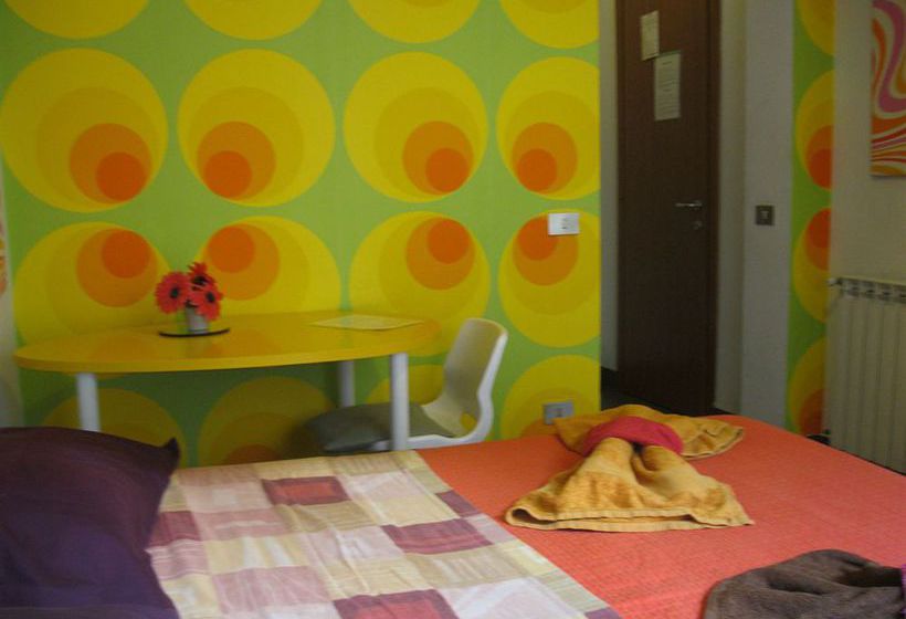 Bed and Breakfast Four Rooms  | Catania | Catania | Italia 15