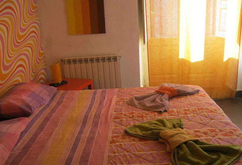 Bed and Breakfast Four Rooms  | Catania | Catania | Italia 16
