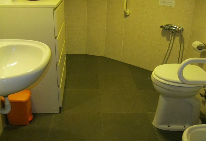 Bed and Breakfast Four Rooms  | Catania | Catania | Italia 18