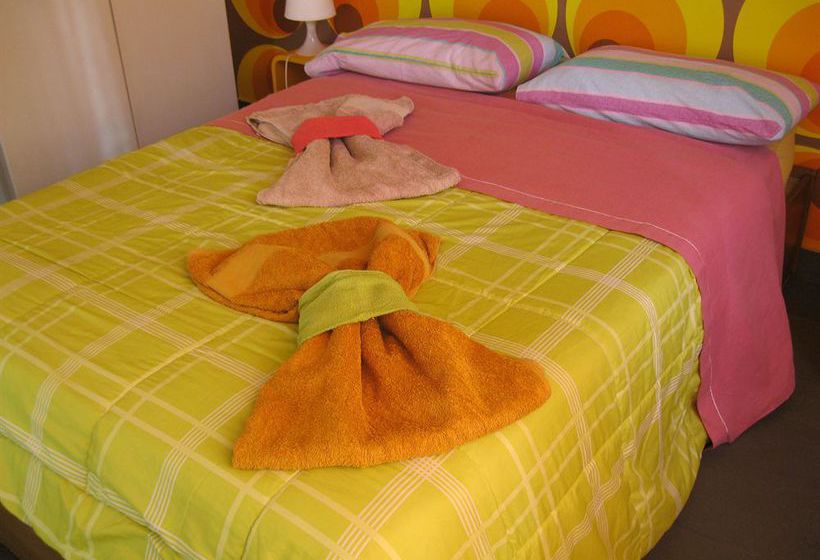 Bed and Breakfast Four Rooms  | Catania | Catania | Italia 19